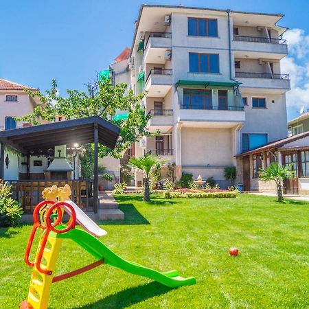Chrystal Guest House Obsor Exterior foto