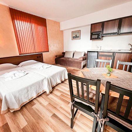 Chrystal Guest House Obsor Zimmer foto