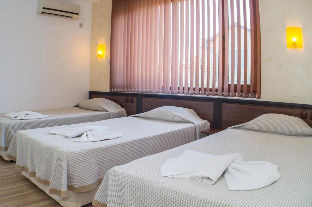 Chrystal Guest House Obsor Zimmer foto