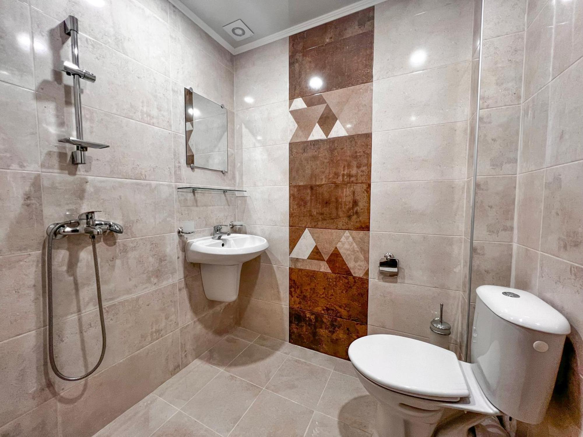 Chrystal Guest House Obsor Zimmer foto