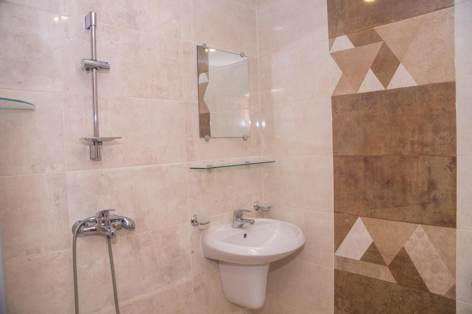 Chrystal Guest House Obsor Zimmer foto