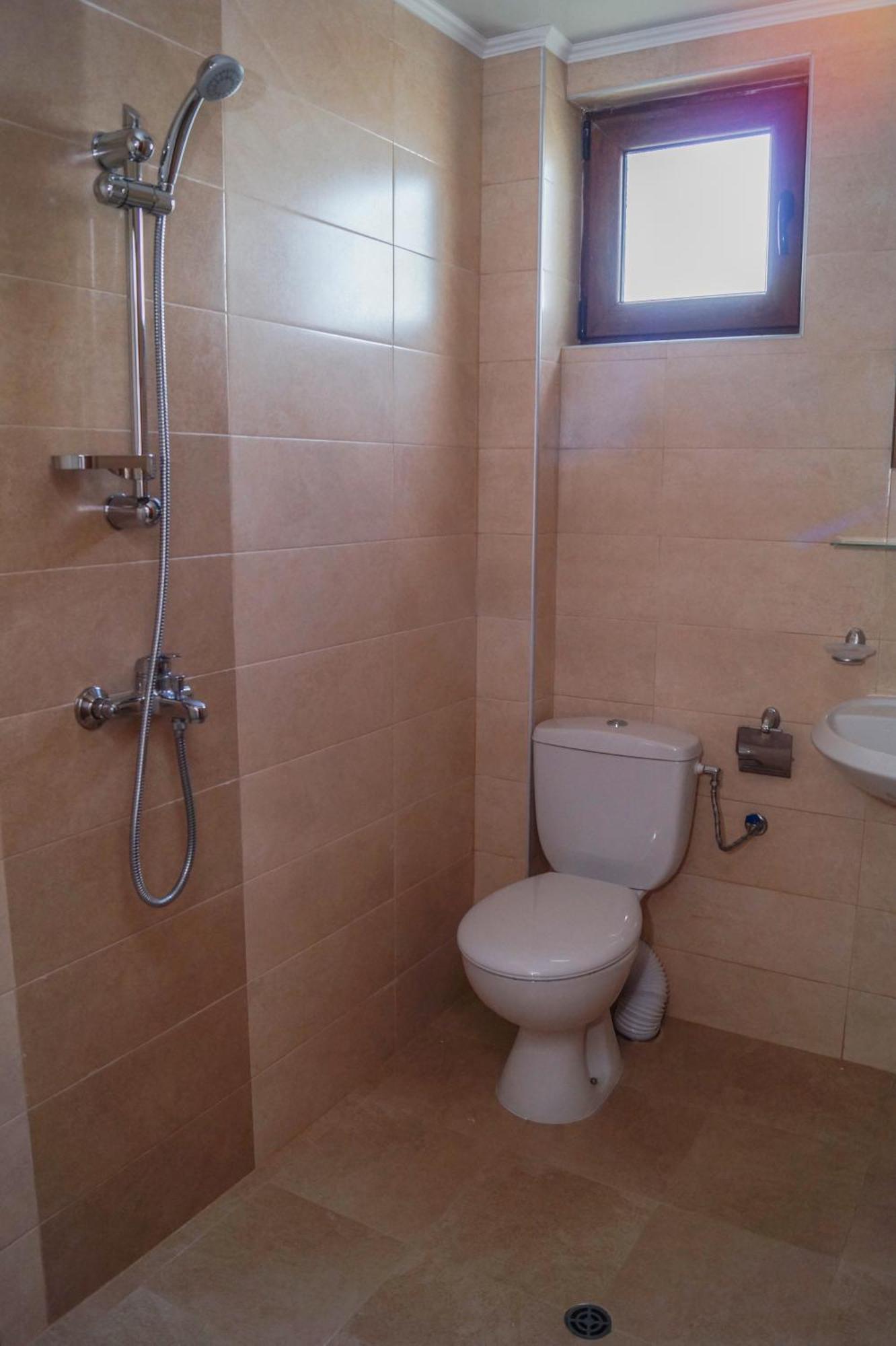 Chrystal Guest House Obsor Zimmer foto