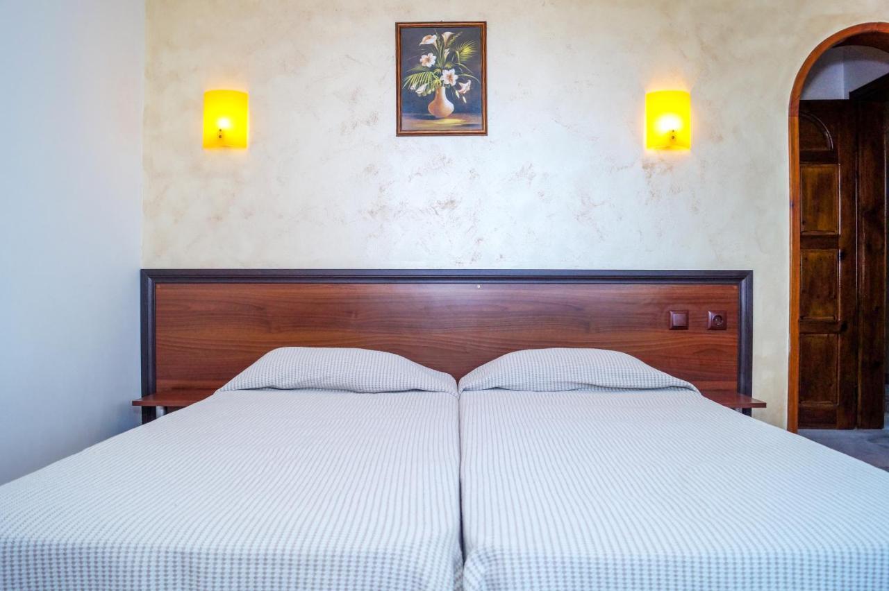 Chrystal Guest House Obsor Exterior foto